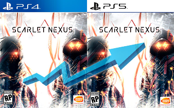 Game review: Scarlet Nexus (PS4 and PS5)