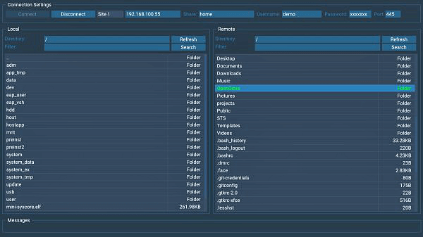 PS4_SMB_Client.pkg Simple PS4 SMB Client for PlayStation 4 by Cy33hc.png