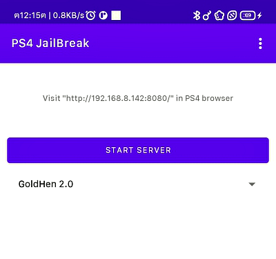 melon mode Udveksle PS4JBAndroid: PS4 Jailbreak 9.00 Android App (PS4JB.apk) via RareRanger |  PSXHAX - PSXHACKS