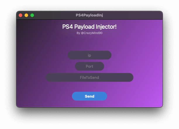 PS4PayloadInj.pkg PS4 Payload Injector PKG for Mac via CrazyMind90.png