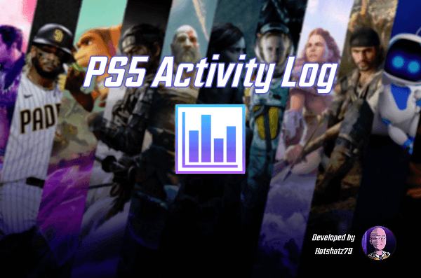 PS5 Activity Log Displays Playtime of PS5 Games by Hotshotz79.png