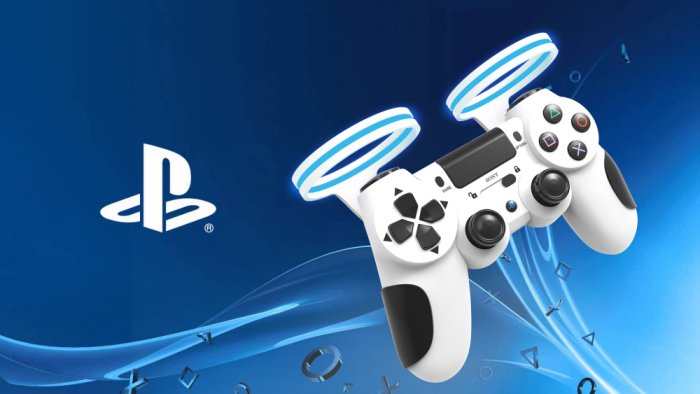 PS5 Controller PlayStation 5 Concept Designs by Julien Kervarrec 3.jpg
