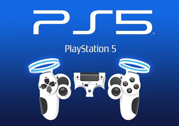 PS5 Controller PlayStation 5 Concept Designs by Julien Kervarrec 4.jpg