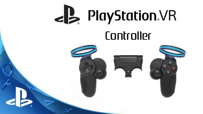 PS5 Controller PlayStation 5 Concept Designs by Julien Kervarrec 5.jpg