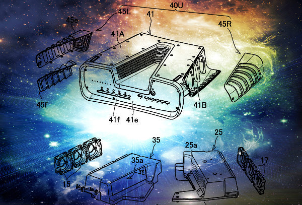 PS5 Development Kit (DevKit) Cooling System Revealed in New Patent.jpg