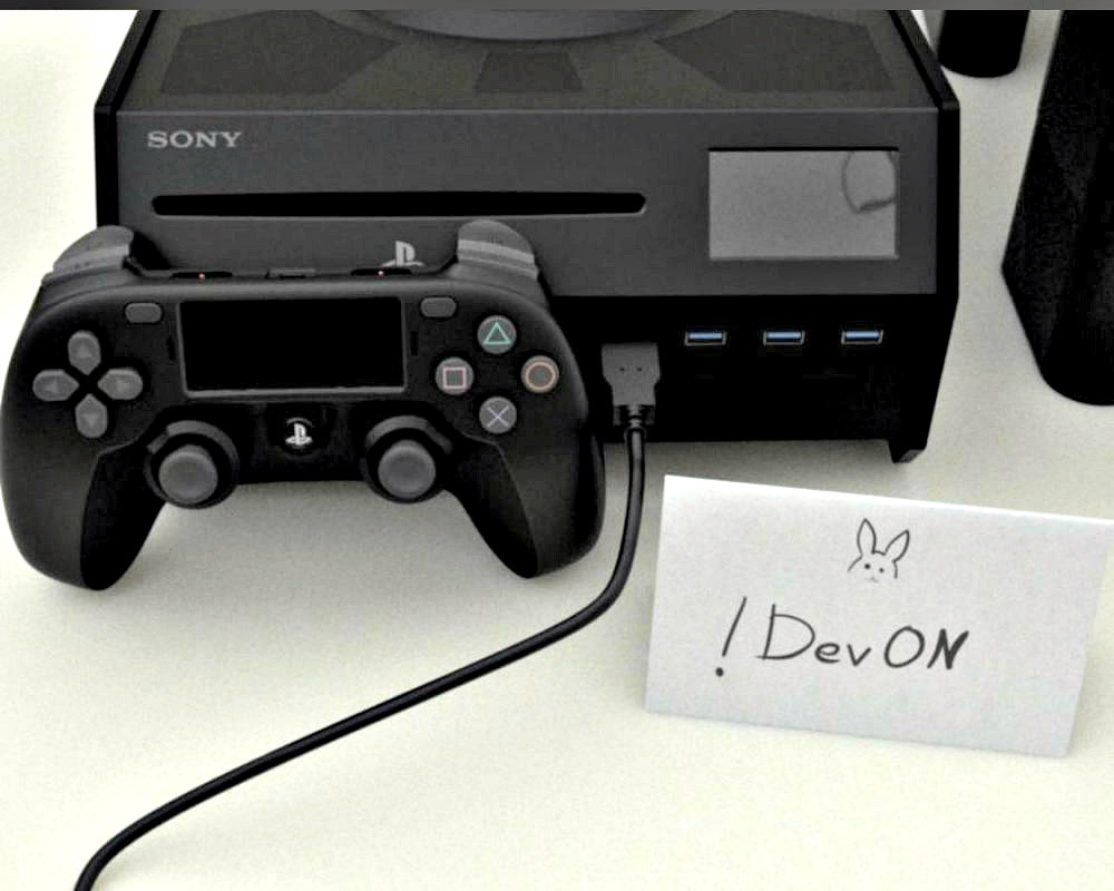 PS5  DS5 Controller Rumors Surface Amid New Pictures from Tidux! 2.jpg