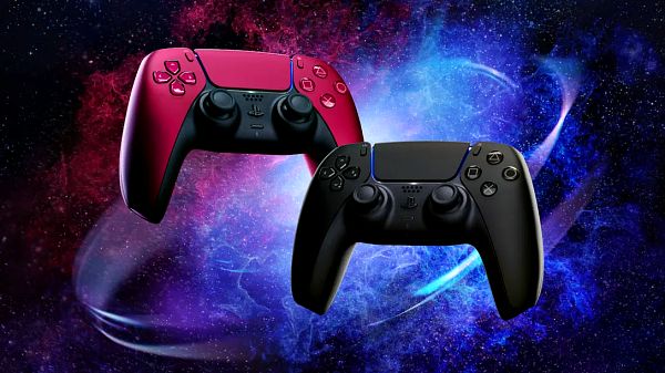 PS5 DualSense Midnight Black and Cosmic Red Wireless Controllers Incoming.jpg