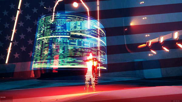 PS5 Hacking-Themed Platformer Recompile Gameplay Trailer Video.jpg