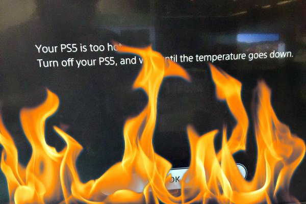 PS5 is Too Hot Analysis of PlayStation 5 Power, Thermals, Storage & More!.jpg