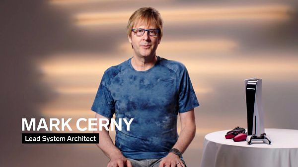 PS5 System Architect Cerny How PlayStation 5 Built | PSXHAX - PSXHACKS