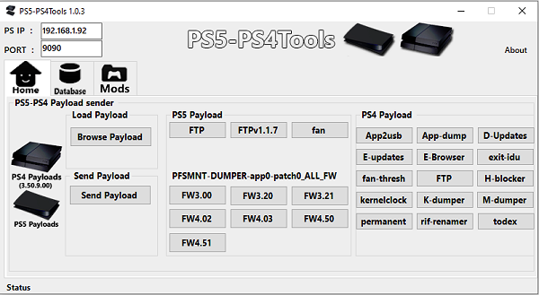 PS5-PS4Tools Tool to Send Payloads to PS5 & PS4 Consoles.png