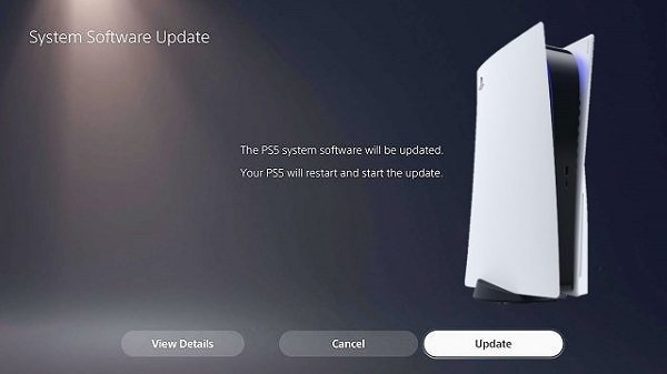 PS5 System Software Firmware 5.10 (22.01-05.10.00) Live, Don't Update!.jpg