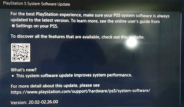 PS5 System Software  Firmware v2.26 is Now Live, Don't Update!.jpg