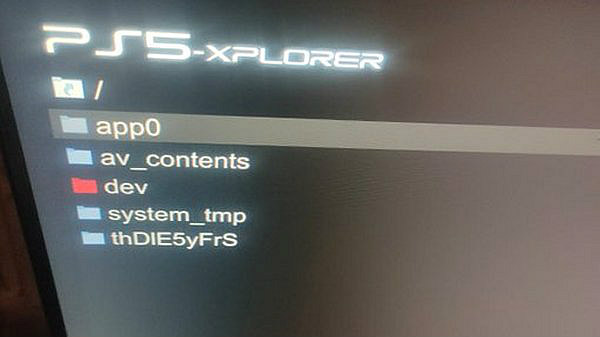 PS5-Xplorer PS5 Homebrew File Explorer PKG Test by Lapy05575948.jpg