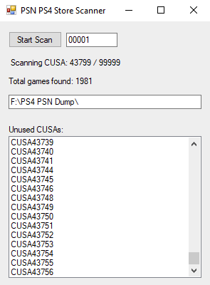 PSN PS4 PKG 7.55-9.00 Updates .XML & .JSON File Dump by IlNevioIl.png