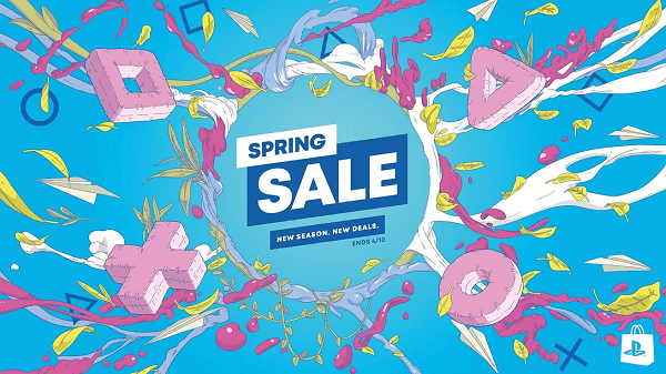 PSN Spring Sale 2024 Goes Live on PlayStation Store Tomorrow.png