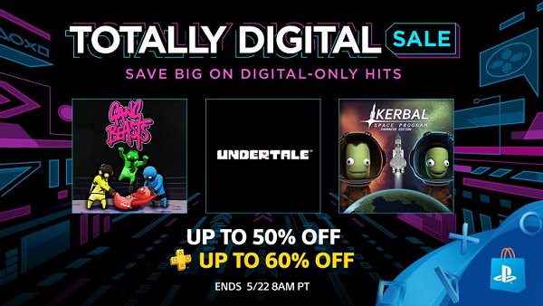 PSN Totally Digital Pre-Order Discounts & Savings on Sale Titles.jpg