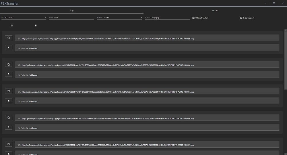PSXTransfer App Transfer Data from PC to PS4  PS5 Consoles by Rasoulia.jpg