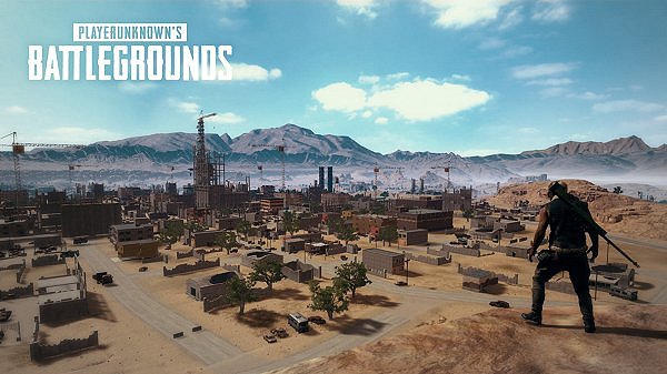PUBG PlayerUnknown's Battlegrounds Hits PS4 Next Month.jpg