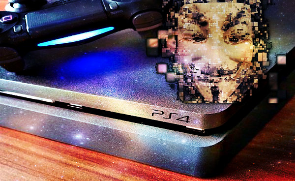 Qwertyoruiopz Drops PS4 Dev Hints, Enter Scene Group MarvTM & More!.jpg