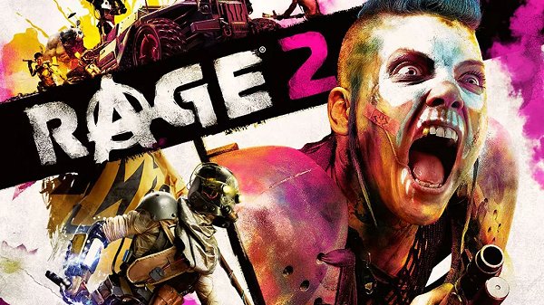 Rage 2 PS4 Unleashes Carnage on PlayStation 4 Next Week.jpg