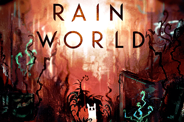 Rain World v1.10 PS4 FPKG by Opoisso893 (Backport893) in PS4Scene.png