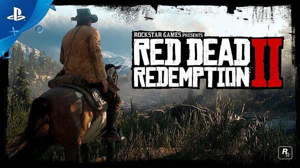 Red Dead Redemption 2 Second Official PS4 Trailer by Rockstar Out.jpg
