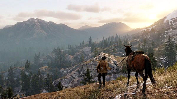 Red Dead Redemption 2 Updates for Upcoming PlayStation 4 Release.jpg