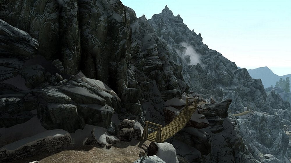 Remaster of Oblivion in Skyrim's Creation Kit 8.jpg