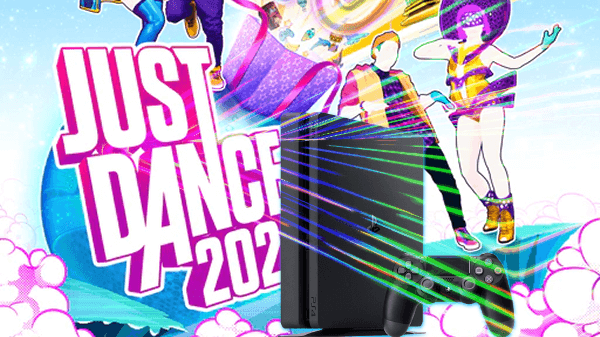 REMovePS4: PS4 Mira Move for Just Dance 2020+ | PSXHAX -