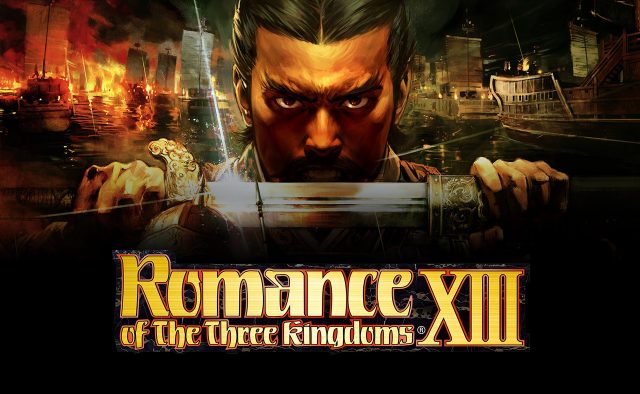 Romance Of The Three Kingdoms XIII.jpg
