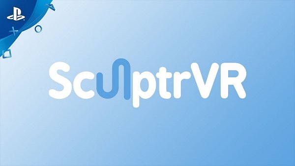 SculptrVR Demo 3D Creation Tool Hits PS VR June 19th.jpg