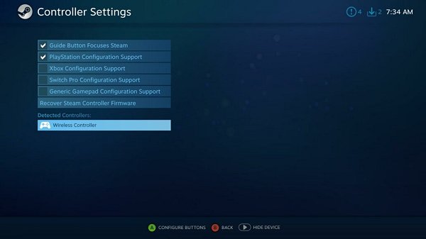 Setting Up a DualSense PlayStation 5 (PS5) Controller on PC Guide 4.jpg