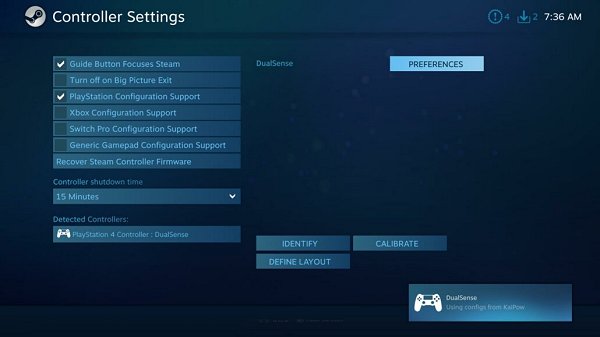 Setting Up a DualSense PlayStation 5 (PS5) Controller on PC Guide 6.jpg