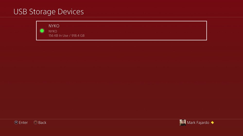 Setting Up a USB 3.0 External HDD on PS4 Firmware 4.50 Guide 4.jpg