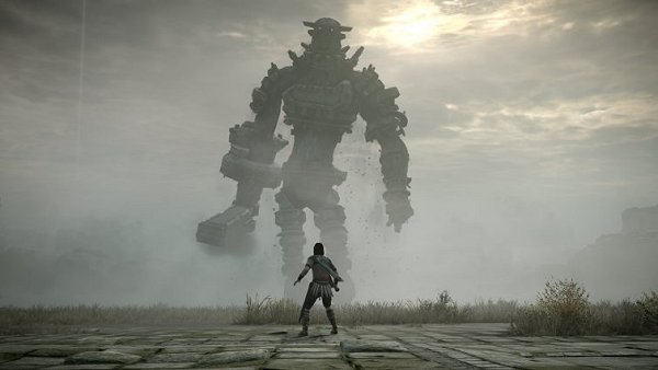 Shadow of the Colossus Heads to PlayStation 4 This Week and More!.jpg