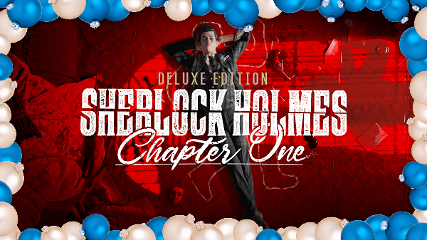 Sherlock Holmes Chapter One Deluxe Edition v1.01 + DLC PS4 FPKGs.png