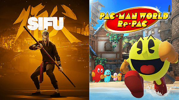 SIFU v1.15 & Pac-Man World Re-Pac v1.02 Backported PS4 PKG Games.png
