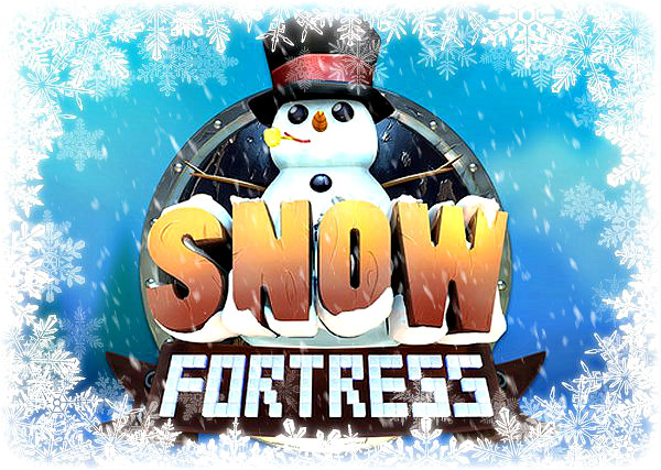 Snow Fortress Joins New PlayStation 4 Digital Releases Next Week.jpg