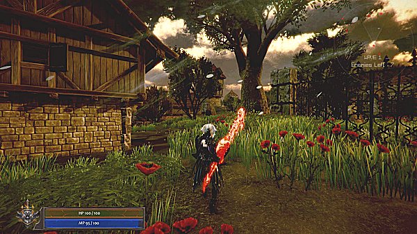 Solbrain Knight of Darkness PS4.jpg