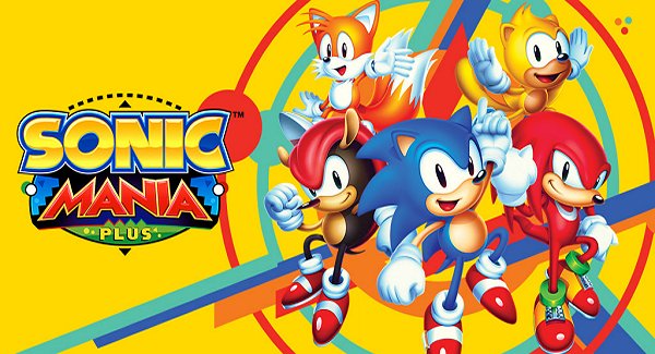 Sonic Mania Plus Races to New PlayStation 4 Releases Next Week.jpg