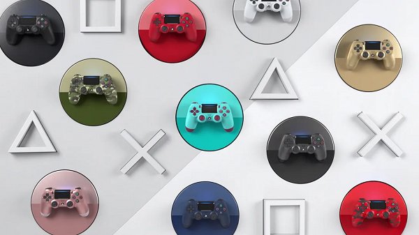 Sony Announces DualShock 4 (DS4) Controller Colors Are Returning.jpg