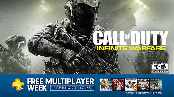 Sony Announces Free PS4 Multiplayer Week Starts February 17th.jpg