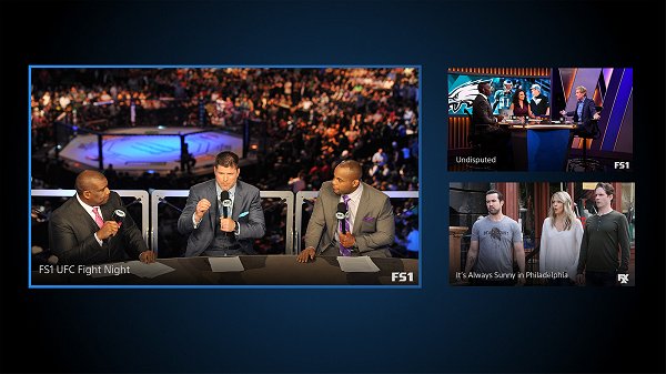 Sony Announces Multiple Channels at Once Now on PlayStation Vue.jpg