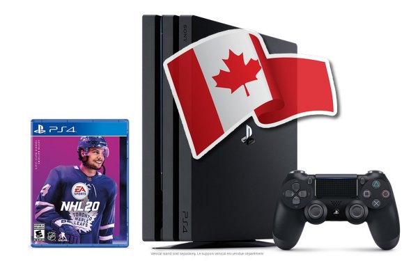 Sony Announces NHL 20 PS4 Pro Bundle Sweeps Canada on September 13th.jpg