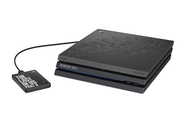 Sony Announces The Last of Us Part II Limited Edition PS4 Pro Bundle 2.jpg