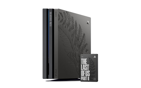 Sony Announces The Last of Us Part II Limited Edition PS4 Pro Bundle 3.jpg