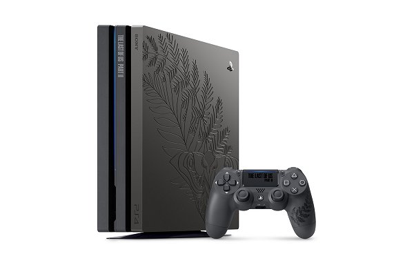 Sony Announces The Last of Us Part II Limited Edition PS4 Pro Bundle.jpg