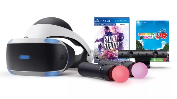 Sony Announces Two New PlayStation VR Bundles, Details.jpg