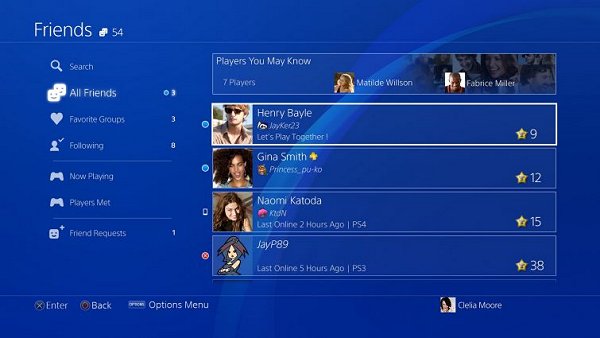 Sony Confirms PS4 System Software Update 4.50 Arrives Tomorrow.jpg